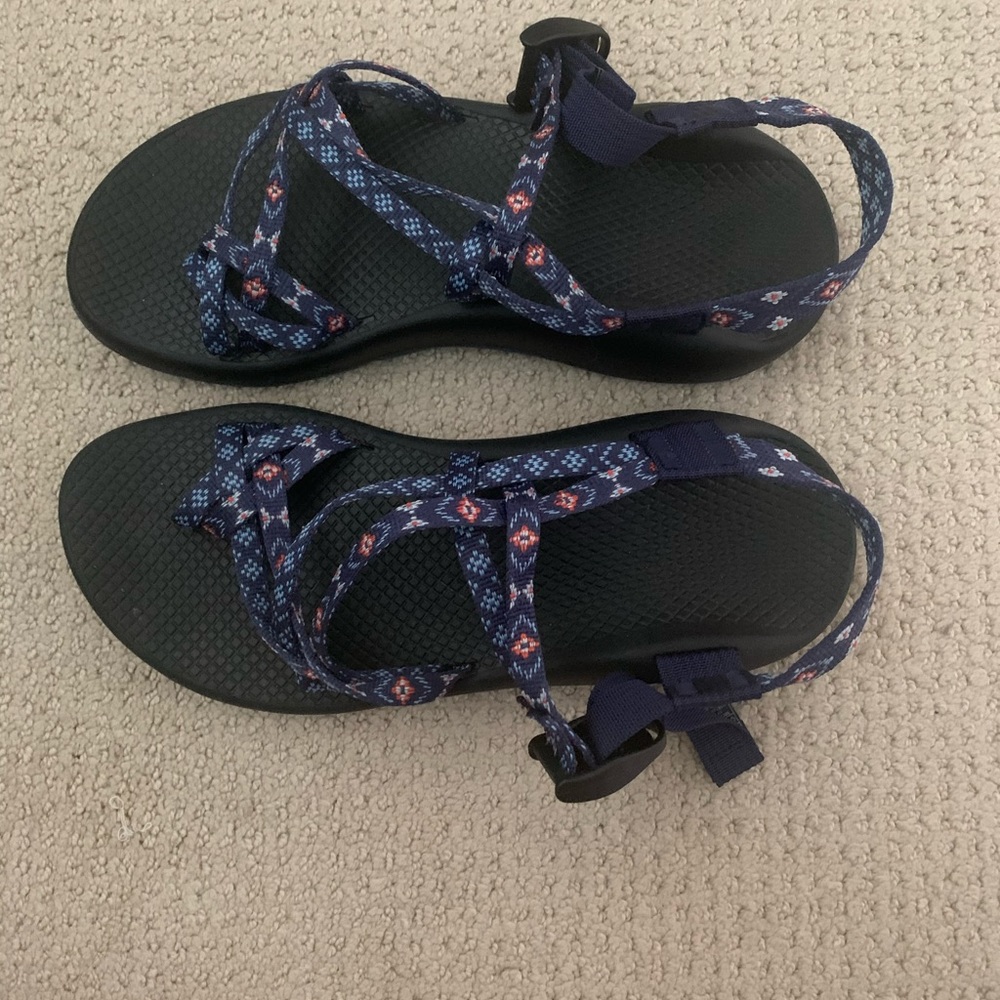 Womens Chaco Sandals